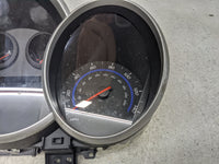 2015-2016 Chevrolet Cruze Instrument Cluster Speedometer Gauges P/N:42362675 AHM9 Miles:119K Fits Fits 2015 2016 OEM Used Au