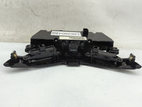 2012-2016 Chevrolet Cruze Climate Control Module Temperature AC/Heater Replacement P/N:95146207 Fits Fits 2012 2013 2014 201