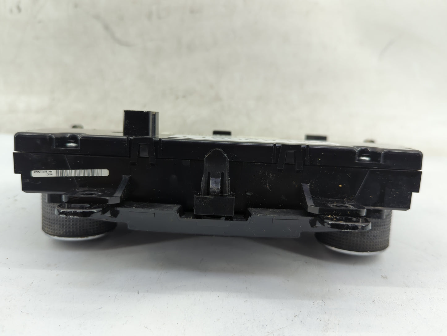 2012-2016 Chevrolet Cruze Climate Control Module Temperature AC/Heater Replacement P/N:95146207 Fits Fits 2012 2013 2014 201