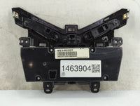 2012-2016 Chevrolet Cruze Climate Control Module Temperature AC/Heater Replacement P/N:95146207 Fits Fits 2012 2013 2014 201