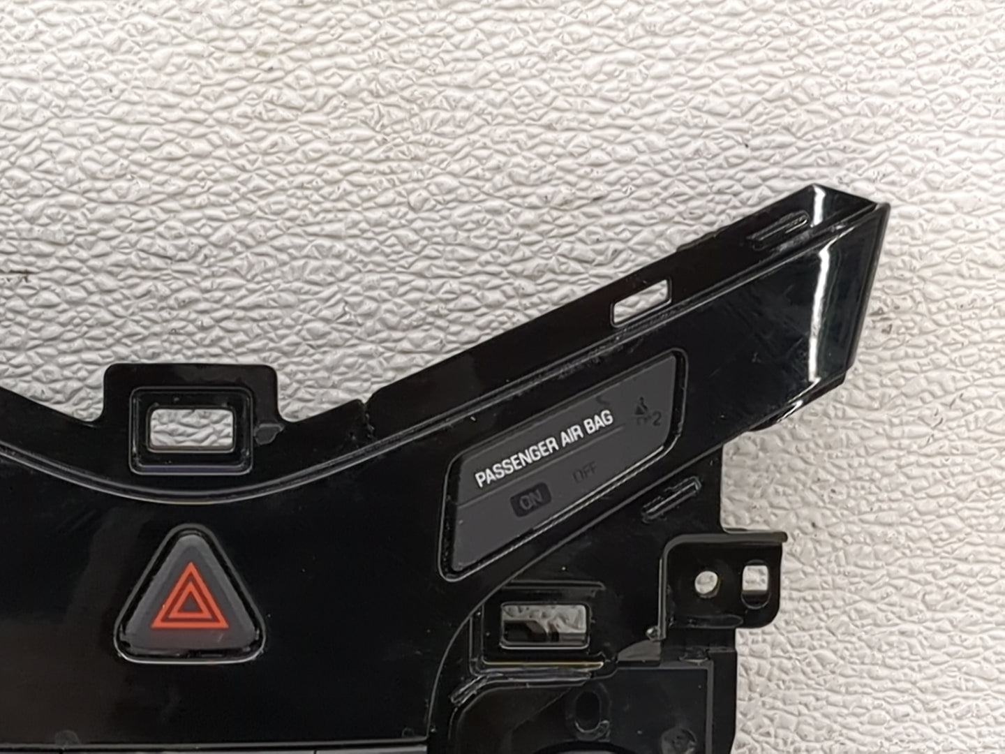 2012-2016 Chevrolet Cruze Climate Control Module Temperature AC/Heater Replacement P/N:95146207 Fits Fits 2012 2013 2014 201