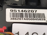 2012-2016 Chevrolet Cruze Climate Control Module Temperature AC/Heater Replacement P/N:95146207 Fits Fits 2012 2013 2014 201