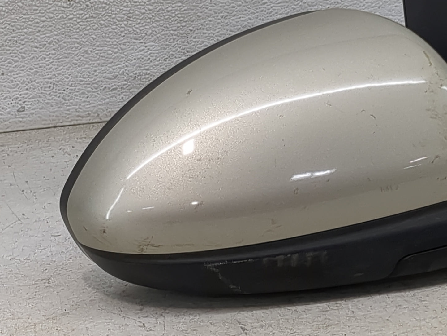 2011-2016 Chevrolet Cruze Passenger Side View Mirror - Right Door Mirror OEM Used - Oemusedautoparts1.com