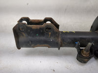 2016 Chevrolet Cruze Drivers Front Strut Assembly Oem 1464596 - Oemusedautoparts1.com