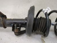 2016 Chevrolet Cruze Drivers Front Strut Assembly Oem 1464596 - Oemusedautoparts1.com