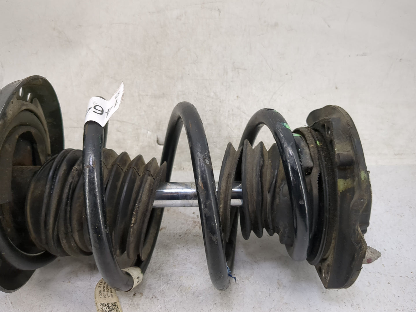 2016 Chevrolet Cruze Drivers Front Strut Assembly Oem 1464596 - Oemusedautoparts1.com