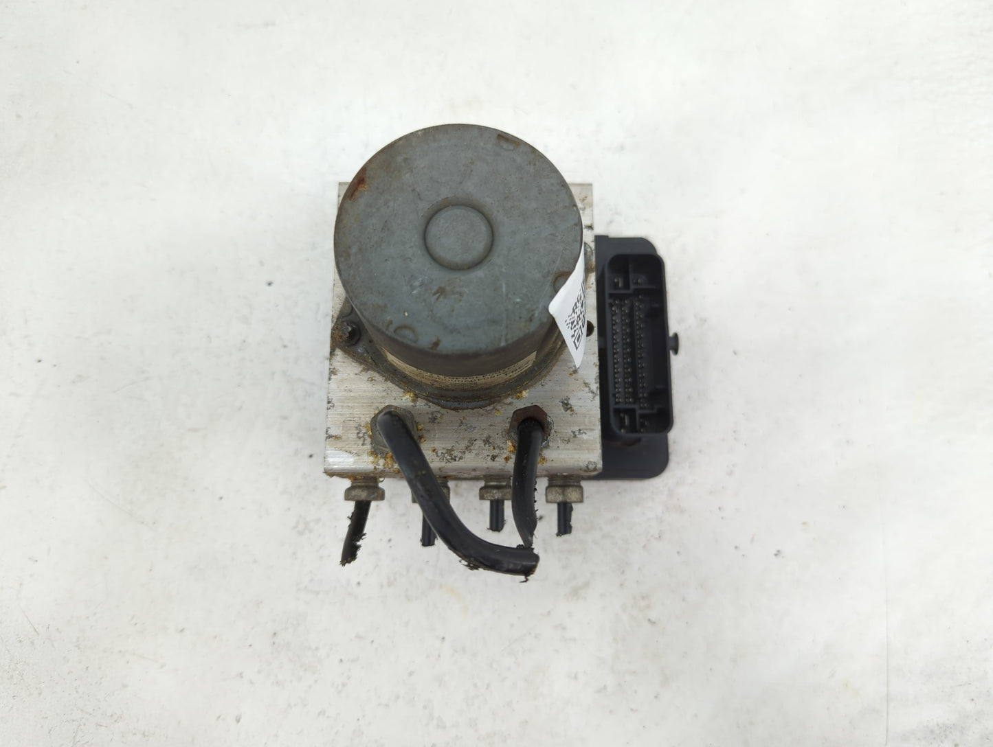 2016 Chevrolet Cruze ABS Pump Control Module Replacement P/N:2450402000000X 0316043864011750 Fits OEM Used Auto Parts - Oemu