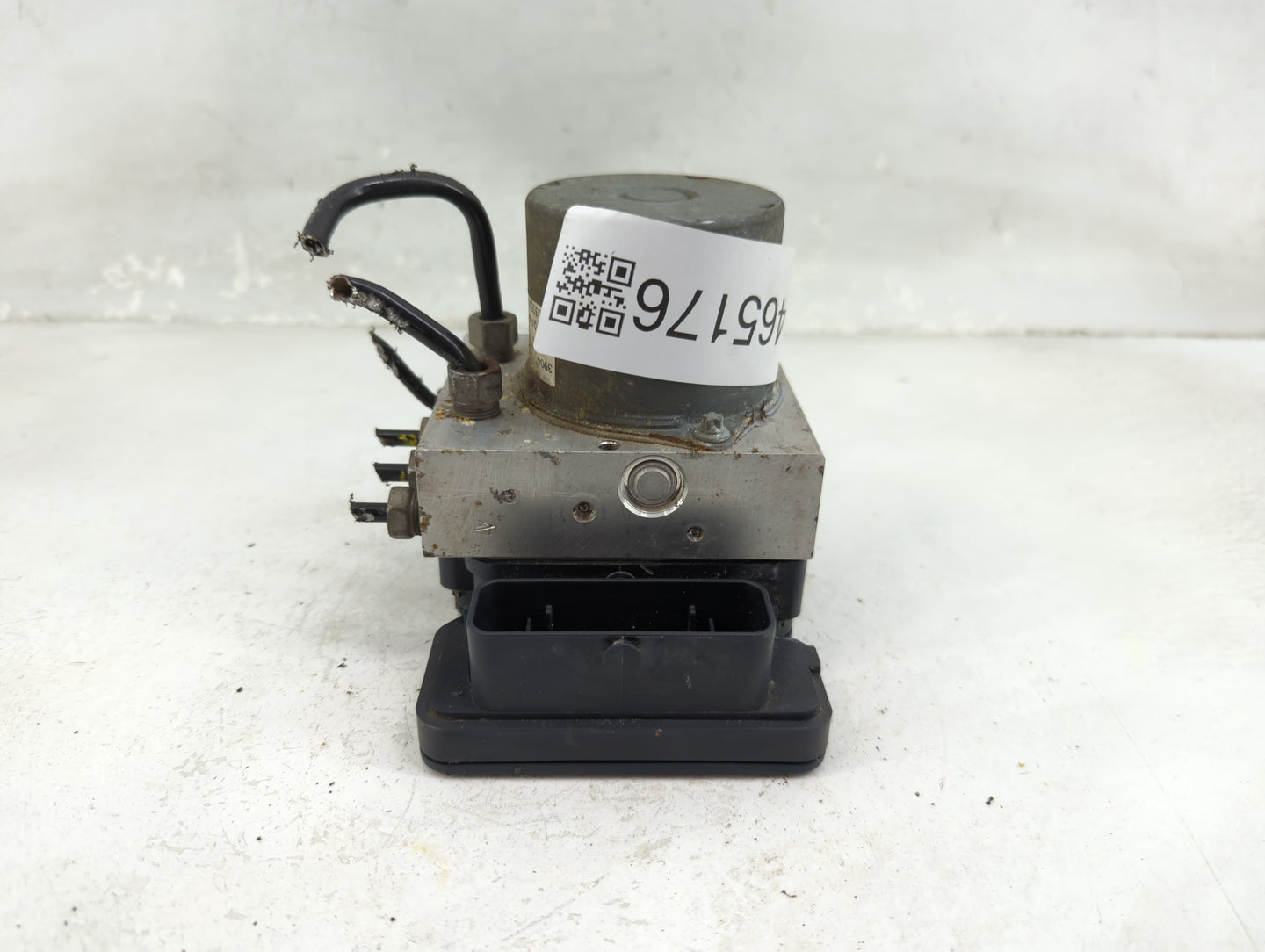 2016 Chevrolet Cruze ABS Pump Control Module Replacement P/N:2450402000000X 0316043864011750 Fits OEM Used Auto Parts - Oemu