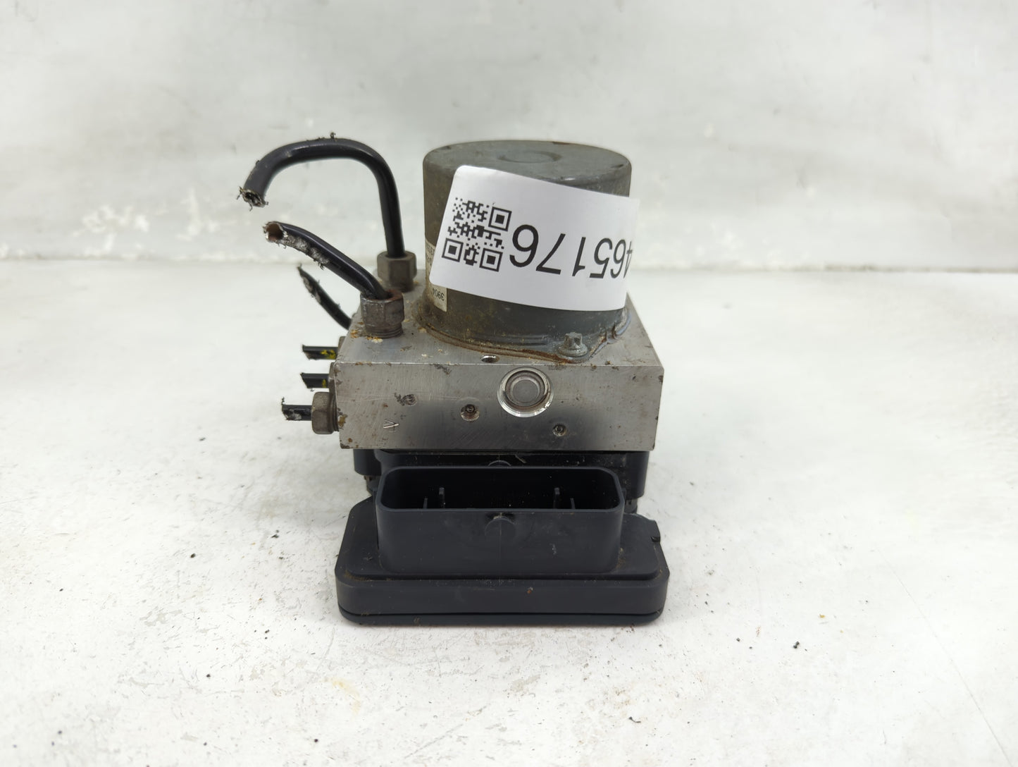 2016 Chevrolet Cruze ABS Pump Control Module Replacement P/N:2450402000000X 0316043864011750 Fits OEM Used Auto Parts - Oemu