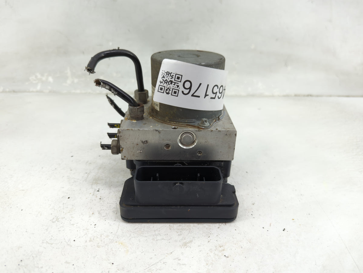 2016 Chevrolet Cruze Anti-Lock Brake ABS Pump Module Actuator OEM P/N:2450402000000X 0316043864011750 Fits OEM Used Auto Par