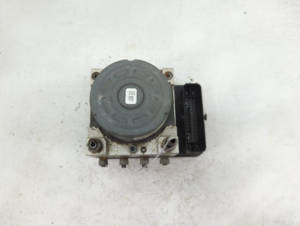 2016 Chevrolet Cruze Anti-Lock Brake ABS Pump Module Actuator OEM P/N:06.2109.9014.3 06.2623-3878.1, 28516-67053 Fits OEM Us