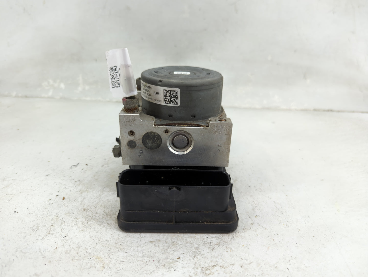 2016 Chevrolet Cruze ABS Pump Control Module Replacement P/N:06.2109.9014.3 06.2623-3878.1, 28516-67053, 7110TBG A340M1 Fits
