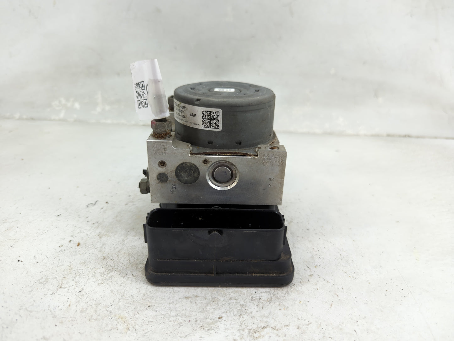 2016 Chevrolet Cruze ABS Pump Control Module Replacement P/N:06.2109.9014.3 06.2623-3878.1, 28516-67053, 7110TBG A340M1 Fits
