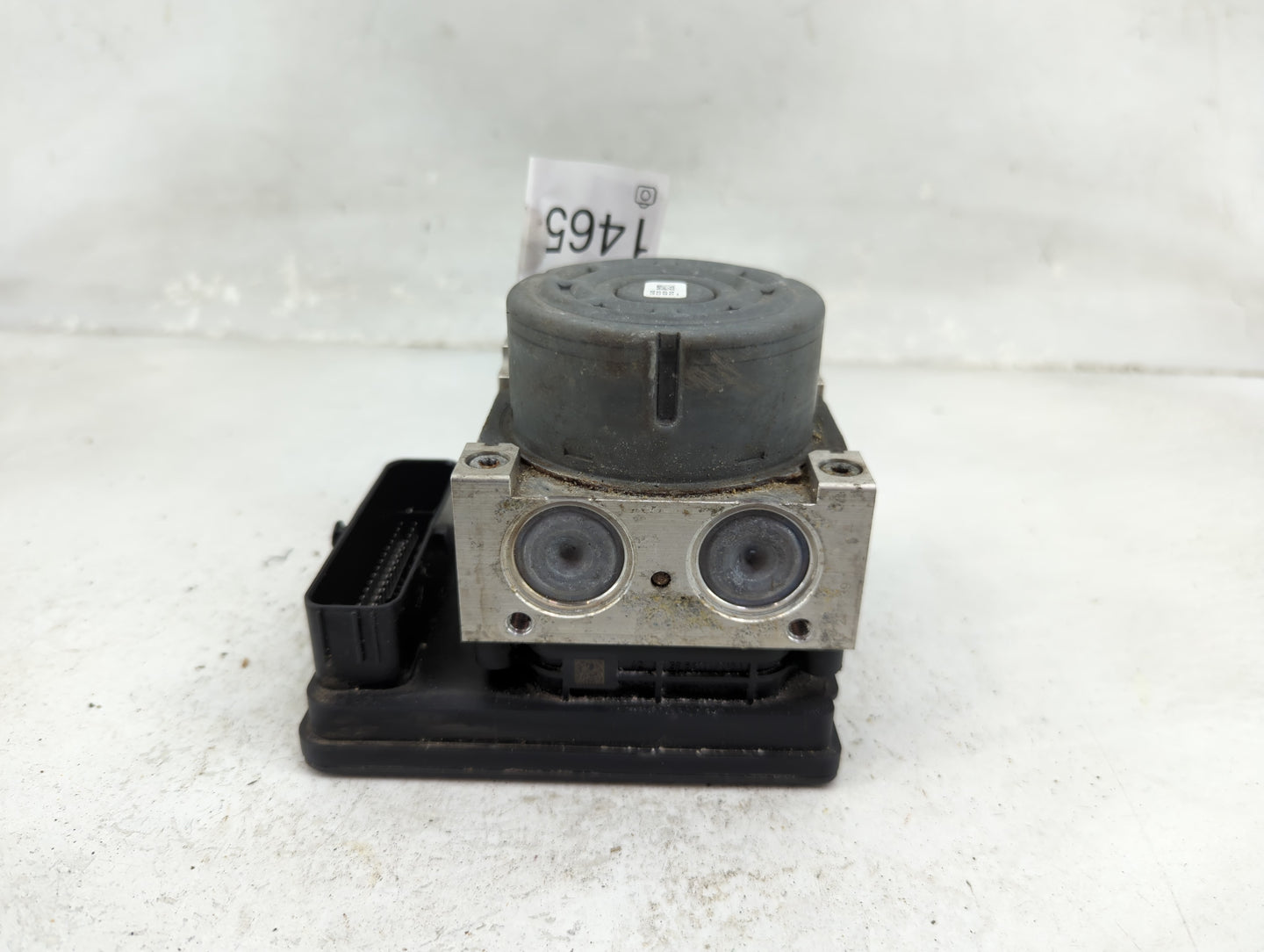 2016 Chevrolet Cruze ABS Pump Control Module Replacement P/N:06.2109.9014.3 06.2623-3878.1, 28516-67053, 7110TBG A340M1 Fits