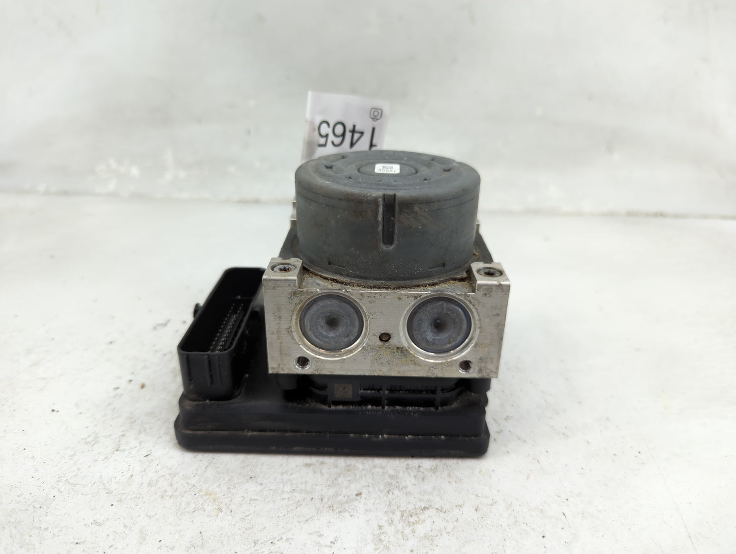 2016 Chevrolet Cruze ABS Pump Control Module Replacement P/N:06.2109.9014.3 06.2623-3878.1, 28516-67053, 7110TBG A340M1 Fits