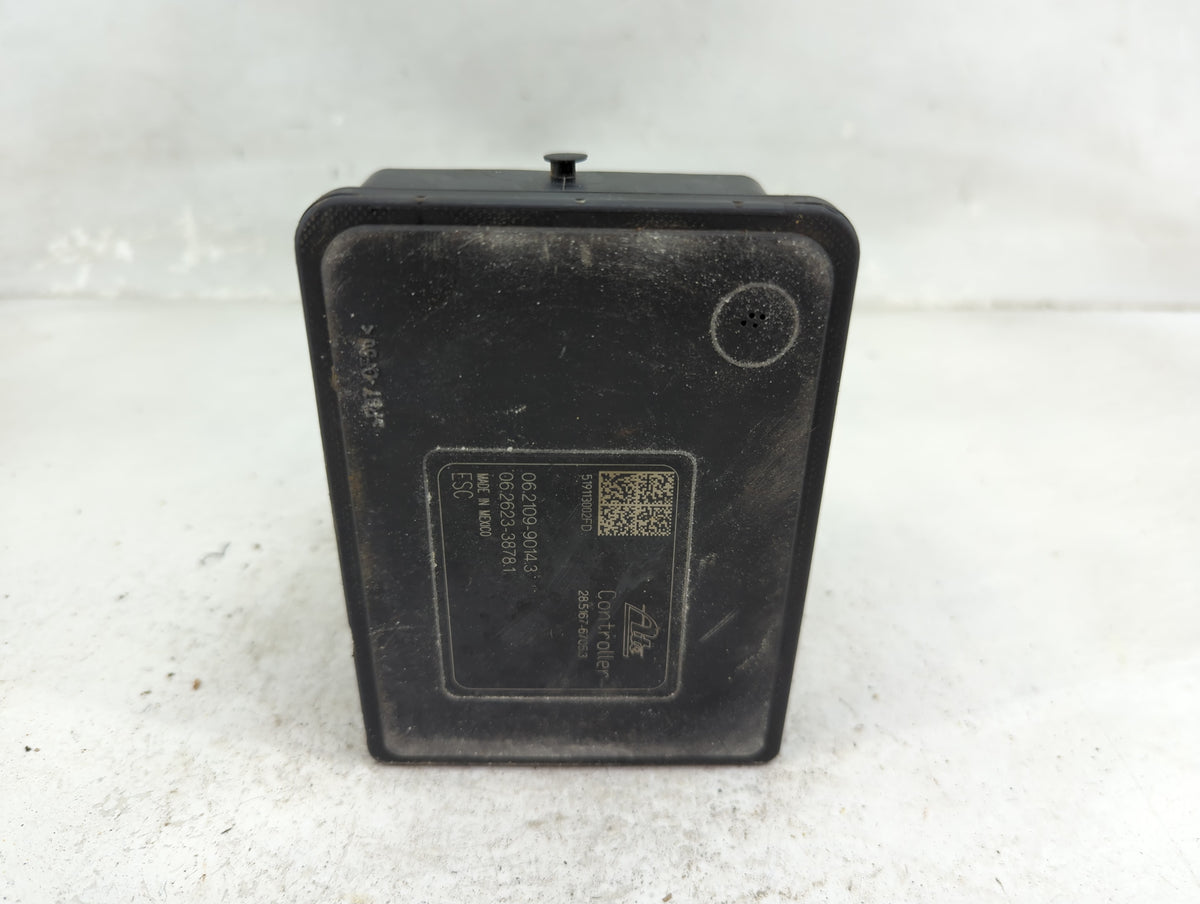 2016 Chevrolet Cruze Anti-Lock Brake ABS Pump Module Actuator OEM P/N:06.2109.9014.3 06.2623-3878.1, 28516-67053 Fits OEM Us