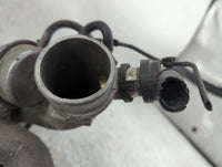 2011 Chevrolet Cruze Turbocharger Exhaust Manifold With Turbo Charger - Oemusedautoparts1.com