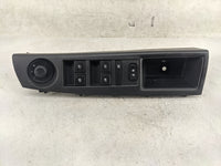 2015-2016 Chevrolet Cruze Master Power Window Switch Replacement Driver Side Left P/N:L0202870AB0237374 Fits Fits 2015 2016 