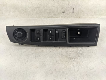 2015-2016 Chevrolet Cruze Master Power Window Switch Replacement Driver Side Left P/N:L0202870AB0237374 Fits Fits 2015 2016 