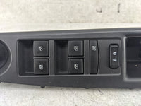 2015-2016 Chevrolet Cruze Master Power Window Switch Replacement Driver Side Left P/N:L0202870AB0237374 Fits Fits 2015 2016 