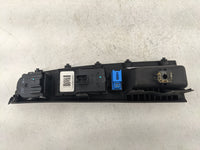 2015-2016 Chevrolet Cruze Master Power Window Switch Replacement Driver Side Left P/N:L0202870AB0237374 Fits Fits 2015 2016 