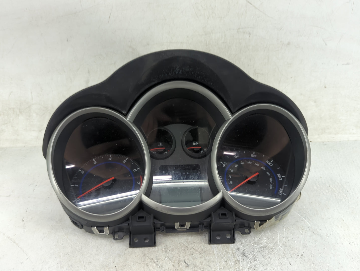 2011 Chevrolet Cruze Instrument Cluster Speedometer Gauges P/N:95216802 8097773364, 1529708, 42362675, AHM9 Miles:93K Fits O