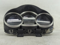 2011 Chevrolet Cruze Instrument Cluster Speedometer Gauges P/N:95216802 8097773364, 1529708, 42362675, AHM9 Miles:93K Fits O