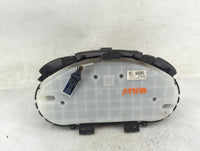 2011 Chevrolet Cruze Instrument Cluster Speedometer Gauges P/N:95216802 8097773364, 1529708, 42362675, AHM9 Miles:93K Fits O