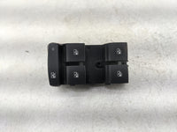 2015-2016 Chevrolet Cruze Master Power Window Switch Replacement Driver Side Left P/N:L0202870AB0242908 Fits Fits 2015 2016 