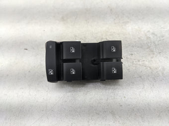 compare product 2015-2016 Chevrolet Cruze Master Power Window Switch Replacement Driver Side Left P/N:L0202870AB0242908 Fits Fits 2015 2016 2017 OEM Used Auto Parts