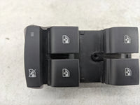 2015-2016 Chevrolet Cruze Master Power Window Switch Replacement Driver Side Left P/N:L0202870AB0242908 Fits Fits 2015 2016 