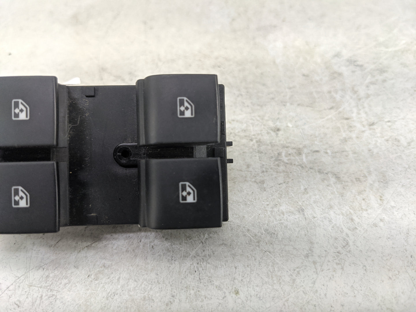 2015-2016 Chevrolet Cruze Master Power Window Switch Replacement Driver Side Left P/N:L0202870AB0242908 Fits Fits 2015 2016 
