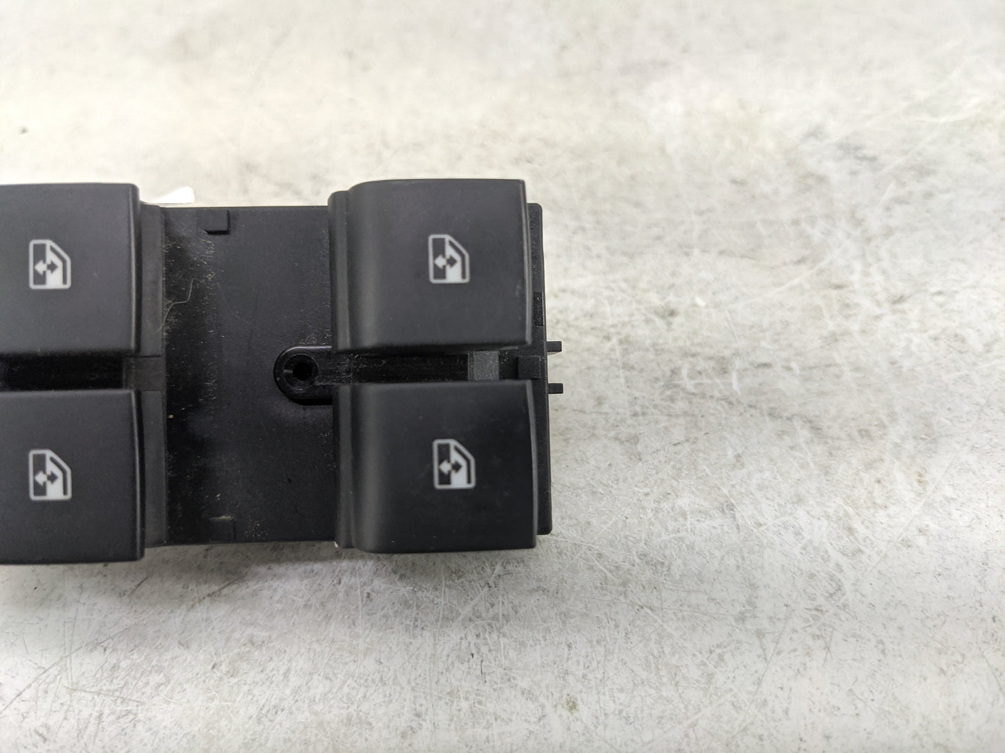 2015-2016 Chevrolet Cruze Master Power Window Switch Replacement Driver Side Left P/N:L0202870AB0242908 Fits Fits 2015 2016 