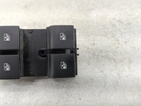 2015-2016 Chevrolet Cruze Master Power Window Switch Replacement Driver Side Left P/N:L0202870AB0242908 Fits Fits 2015 2016 