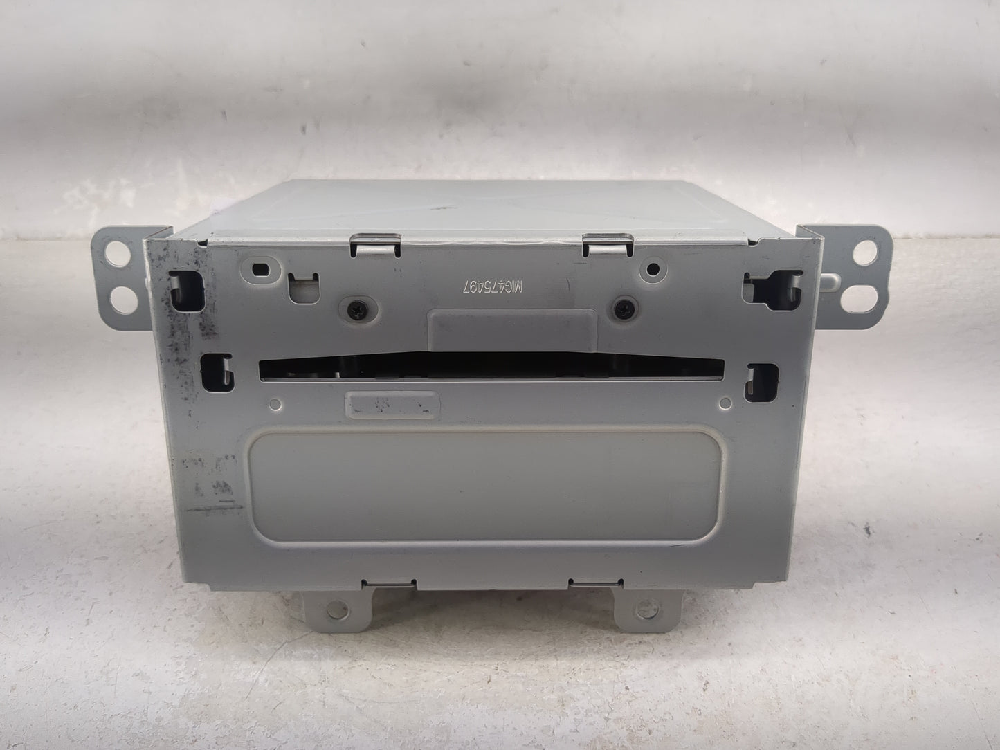 2014-2016 Chevrolet Cruze Radio AM FM Cd Player Receiver Replacement P/N:22976137 Fits Fits 2014 2015 2016 2017 OEM Used Aut