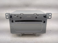 2014-2016 Chevrolet Cruze Radio AM FM Cd Player Receiver Replacement P/N:22976137 Fits Fits 2014 2015 2016 2017 OEM Used Aut