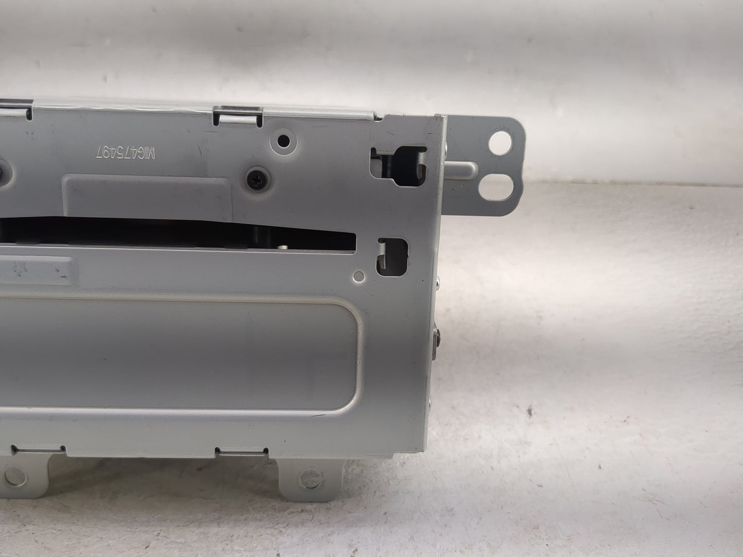 2014-2016 Chevrolet Cruze Radio AM FM Cd Player Receiver Replacement P/N:22976137 Fits Fits 2014 2015 2016 2017 OEM Used Aut