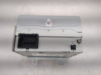 2014-2016 Chevrolet Cruze Radio AM FM Cd Player Receiver Replacement P/N:22976137 Fits Fits 2014 2015 2016 2017 OEM Used Aut