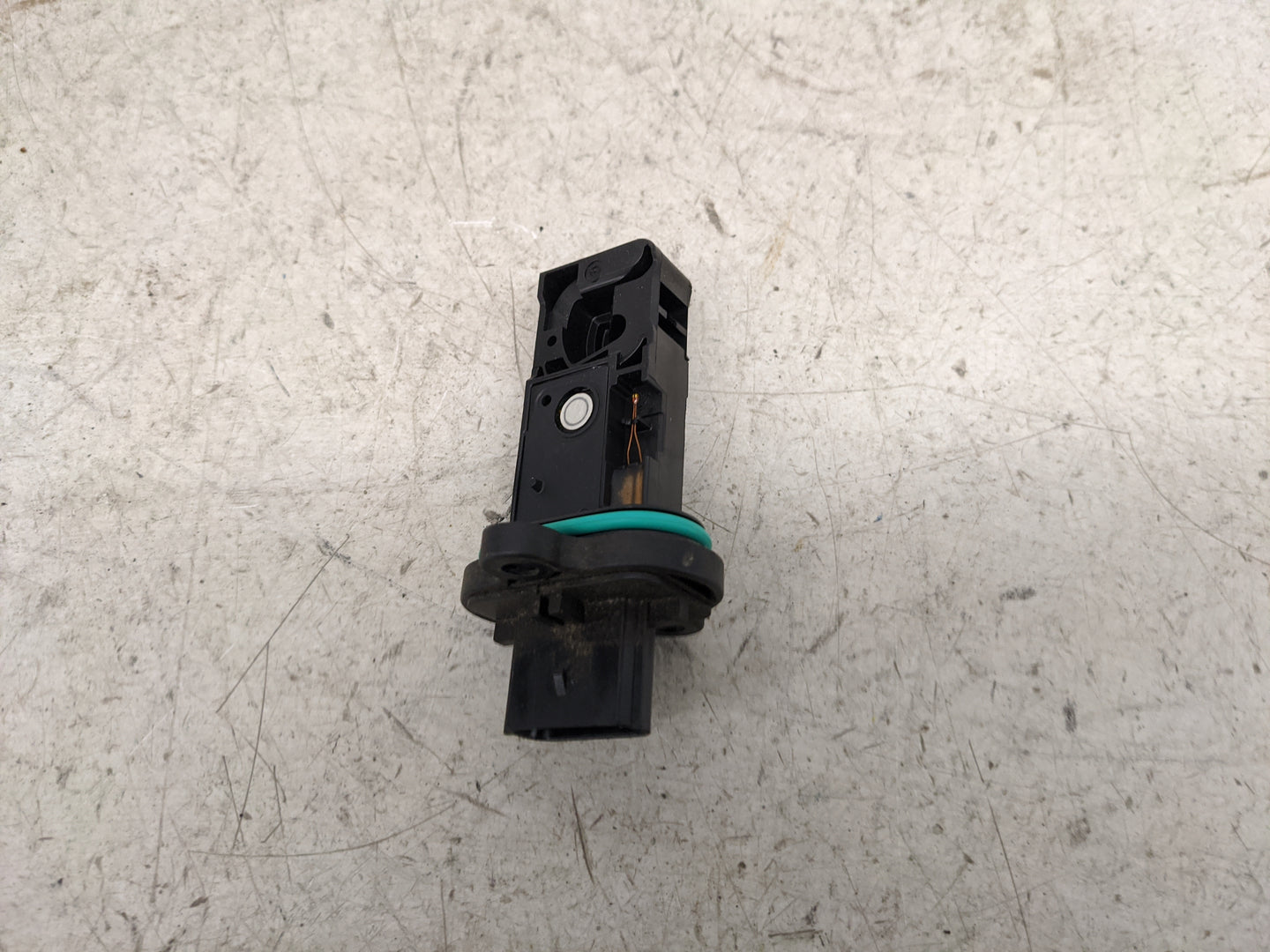 2012-2019 Chevrolet Cruze Mass Air Flow Meter Maf 1480983 - Oemusedautoparts1.com