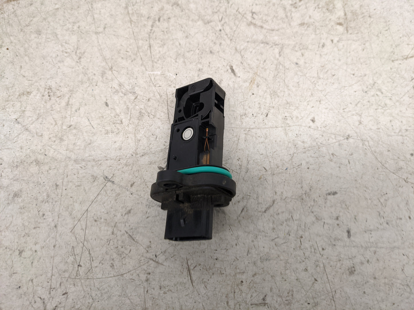 2012-2019 Chevrolet Cruze Mass Air Flow Meter Maf 1480983 - Oemusedautoparts1.com