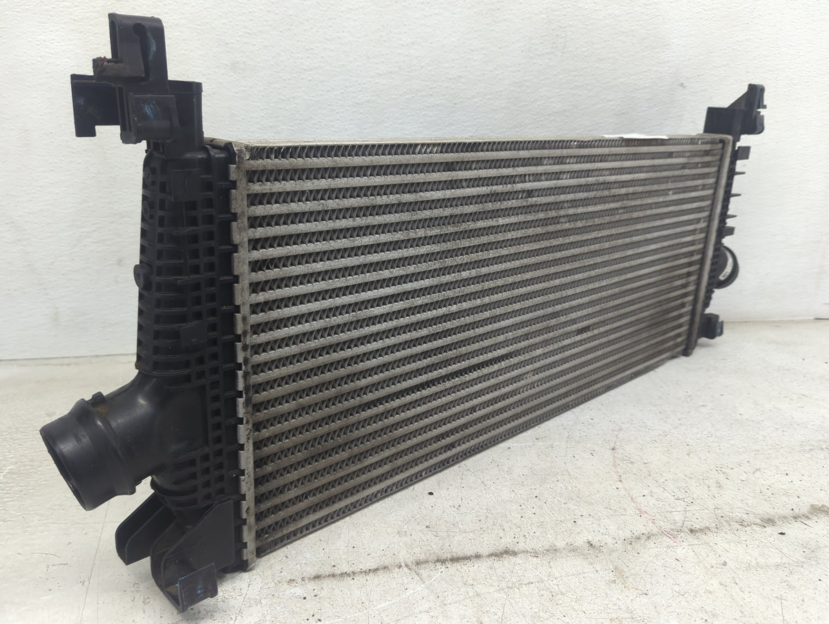 2011-2016 Chevrolet Cruze Turbo Intercooler - Oemusedautoparts1.com