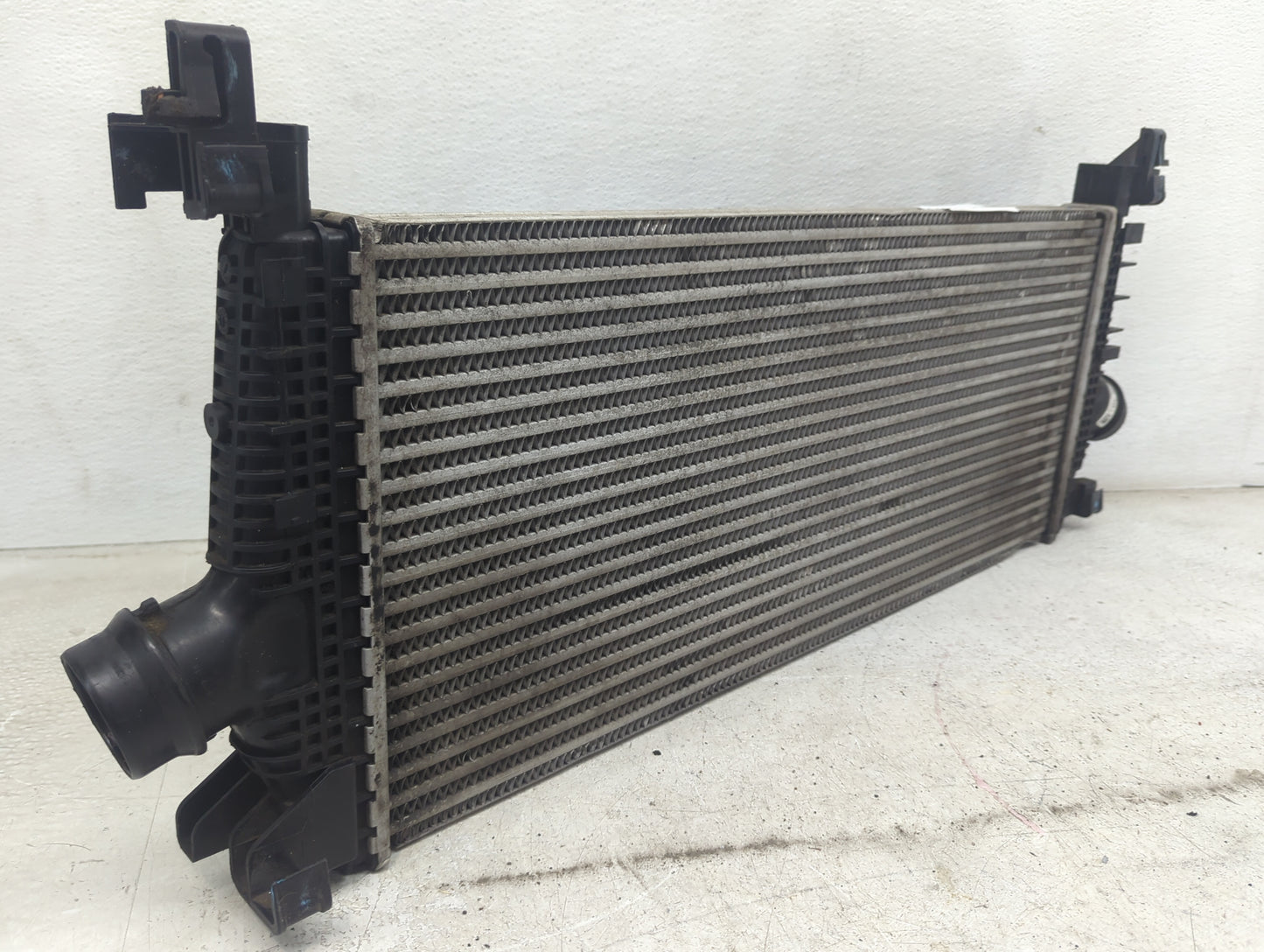 2011-2016 Chevrolet Cruze Turbo Intercooler - Oemusedautoparts1.com