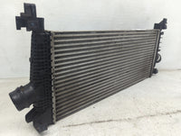 2011-2016 Chevrolet Cruze Turbo Intercooler - Oemusedautoparts1.com