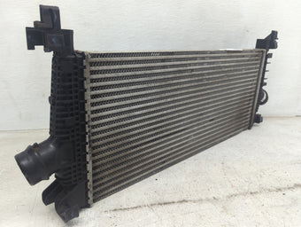compare product 2011-2016 Chevrolet Cruze Turbo Intercooler