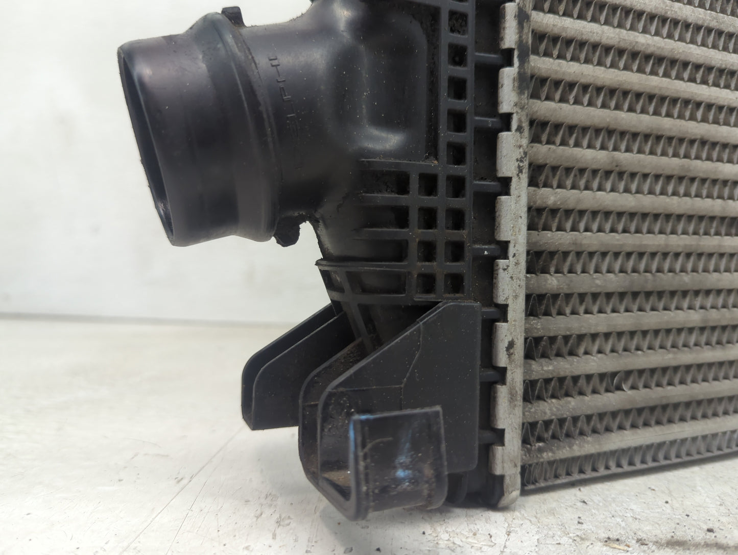 2011-2016 Chevrolet Cruze Turbo Intercooler - Oemusedautoparts1.com
