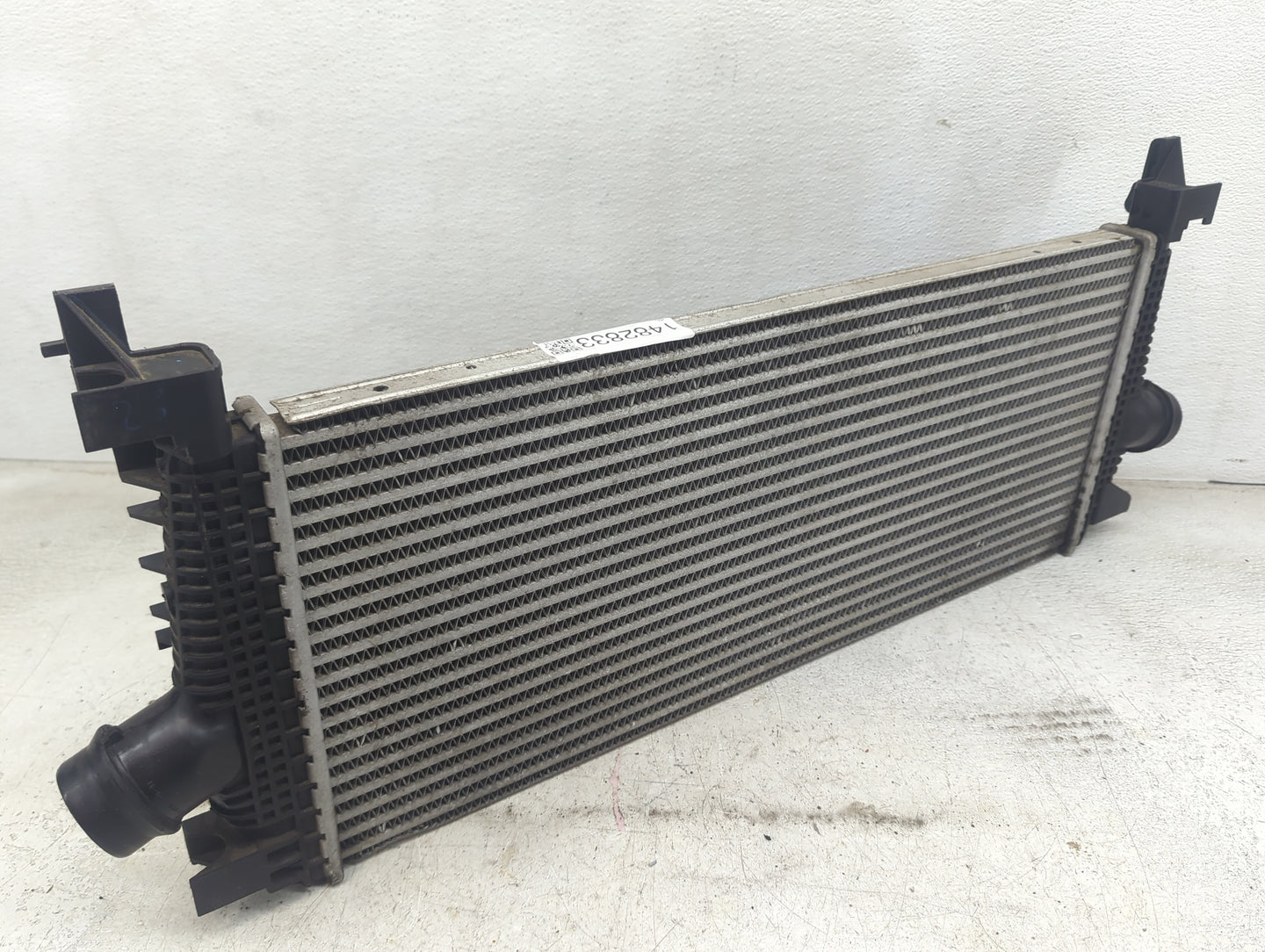 2011-2016 Chevrolet Cruze Turbo Intercooler - Oemusedautoparts1.com