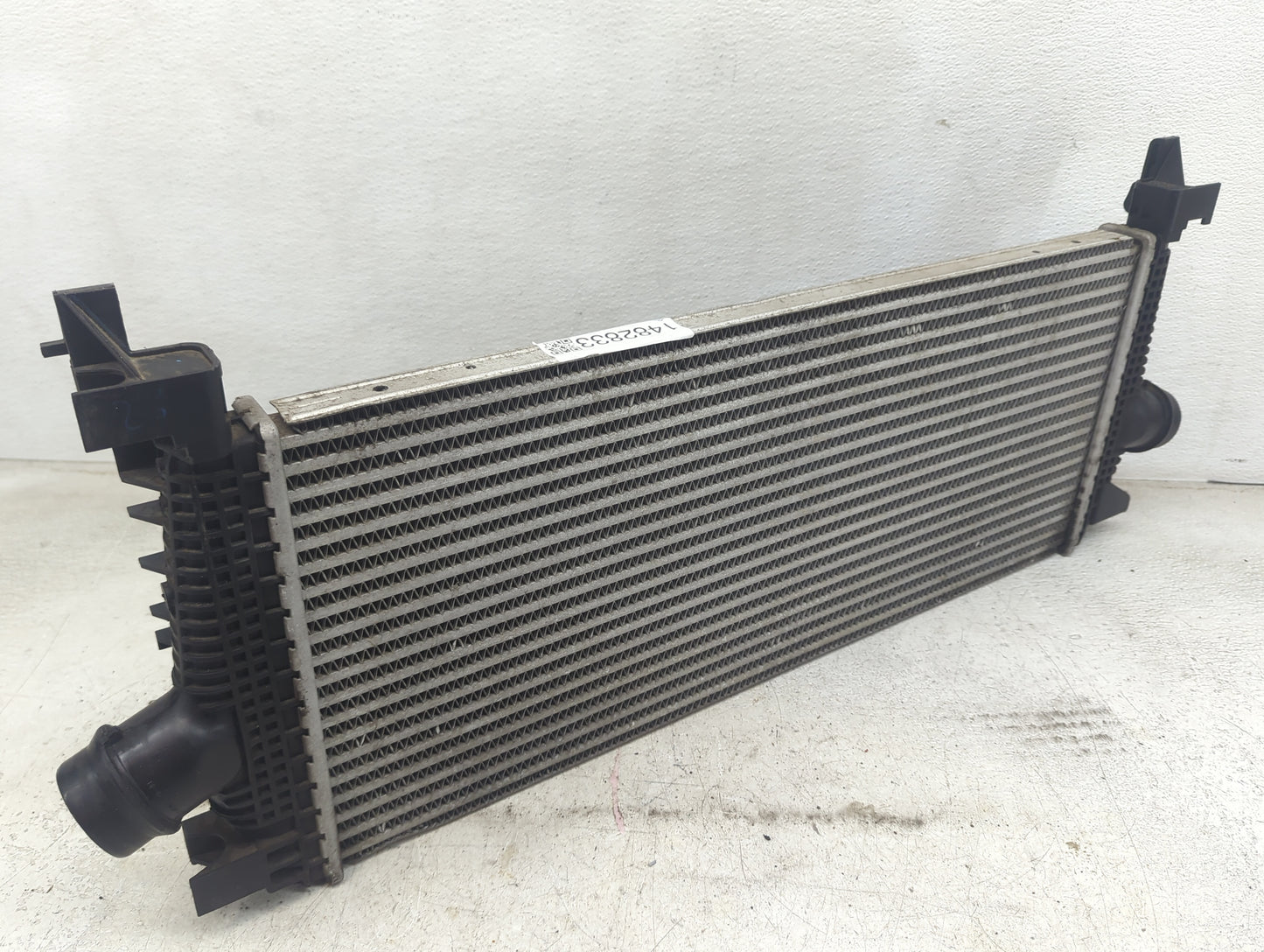 2011-2016 Chevrolet Cruze Turbo Intercooler - Oemusedautoparts1.com