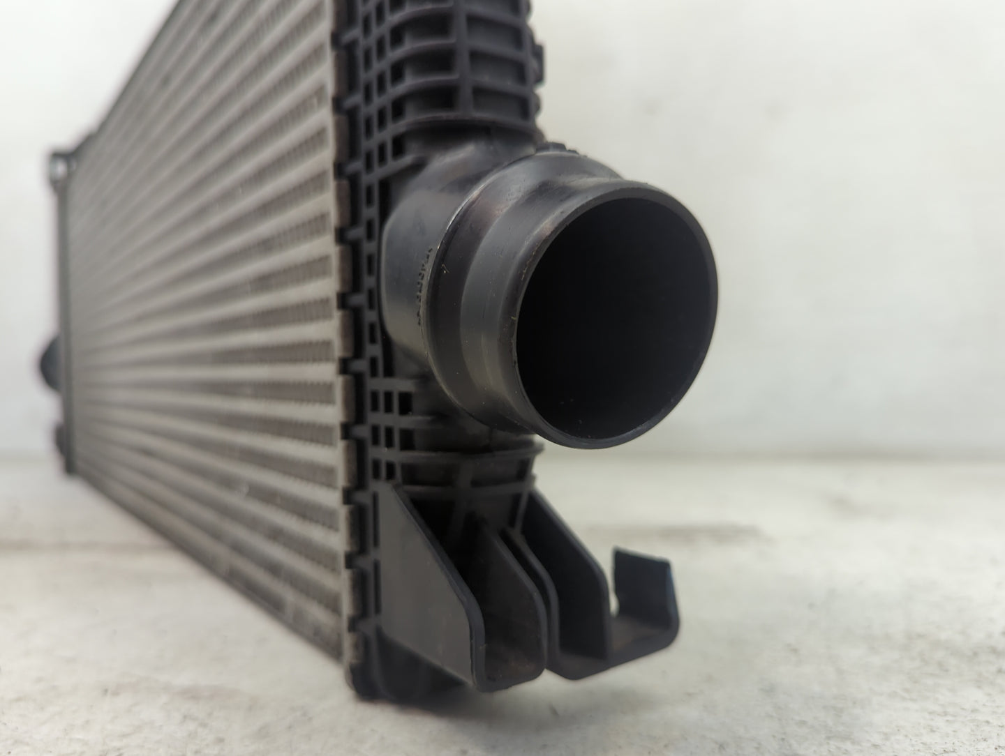 2011-2016 Chevrolet Cruze Turbo Intercooler - Oemusedautoparts1.com