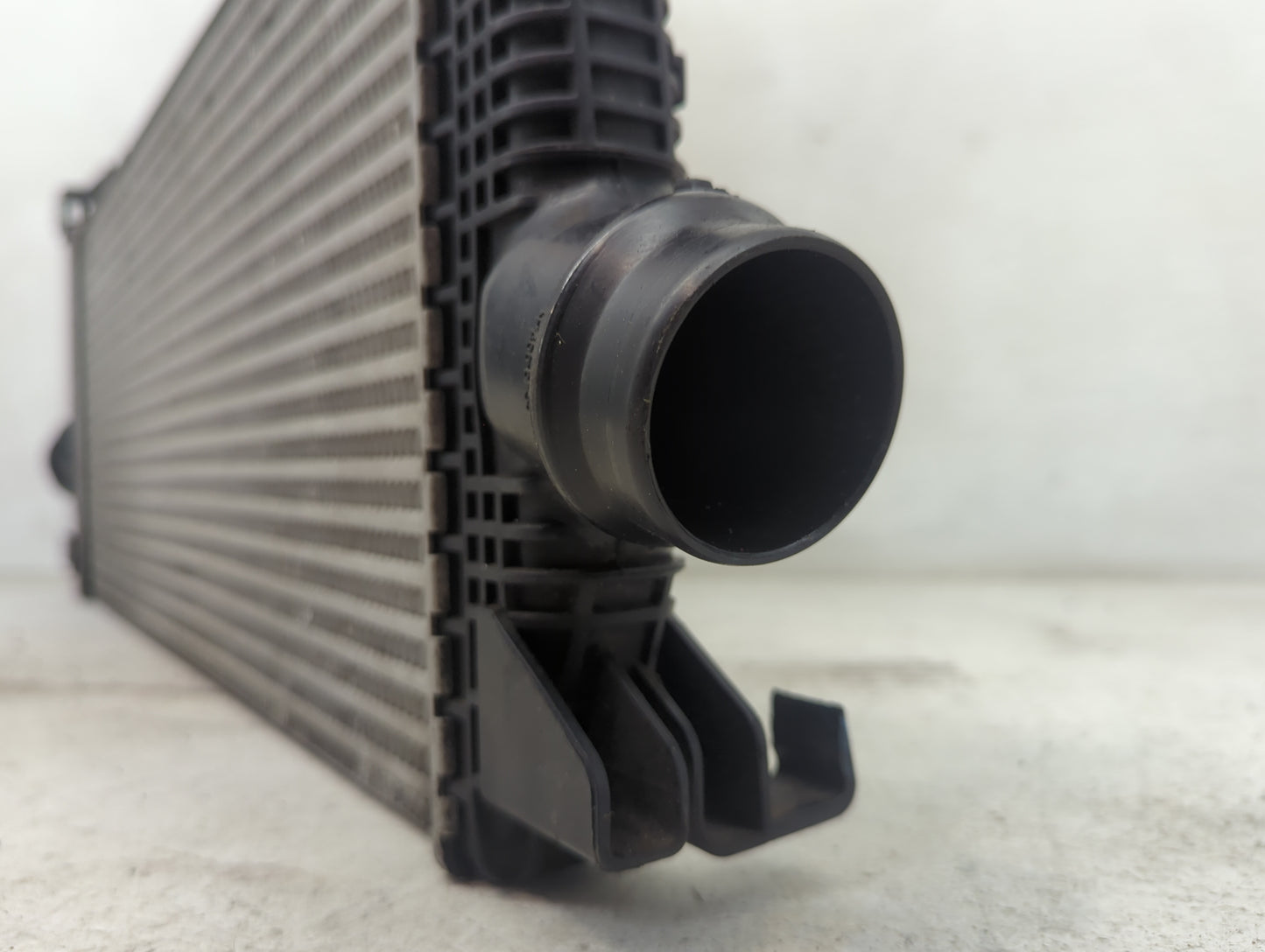 2011-2016 Chevrolet Cruze Turbo Intercooler - Oemusedautoparts1.com