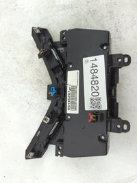 2012-2016 Chevrolet Cruze Climate Control Module Temperature AC/Heater Replacement P/N:95146207 386207A051200106 Fits OEM Us